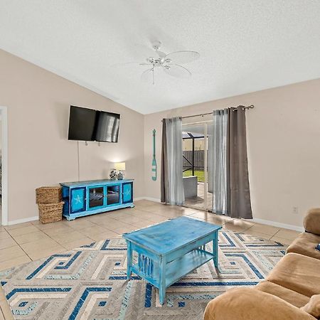 Serene Seaside Retreat - Dog Friendly - 2Br Townhouse With Shared Heated Pool Steps To Paradise Beach! Melbourne Extérieur photo