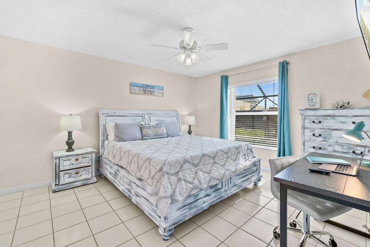 Serene Seaside Retreat - Dog Friendly - 2Br Townhouse With Shared Heated Pool Steps To Paradise Beach! Melbourne Extérieur photo