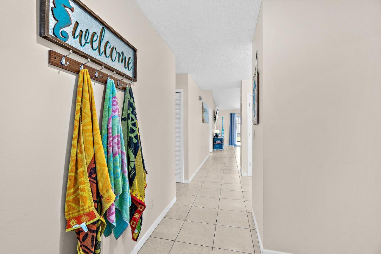 Serene Seaside Retreat - Dog Friendly - 2Br Townhouse With Shared Heated Pool Steps To Paradise Beach! Melbourne Extérieur photo
