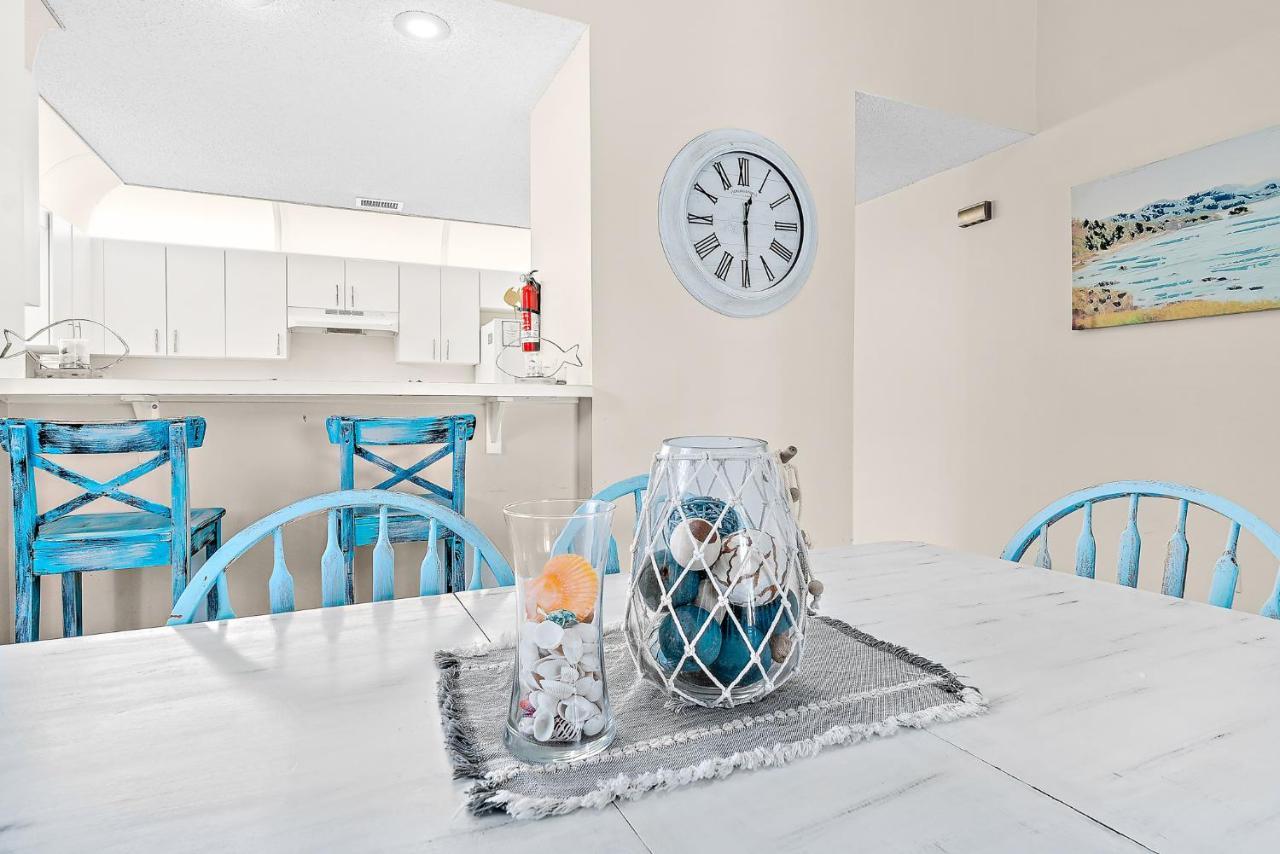 Serene Seaside Retreat - Dog Friendly - 2Br Townhouse With Shared Heated Pool Steps To Paradise Beach! Melbourne Extérieur photo